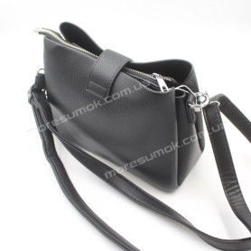 Сумка крос-боді YR8045 black Сумка крос-боді YR8045 black
