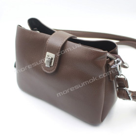 Сумки кросс-боди YR8045 brown Сумки кросс-боди YR8045 brown