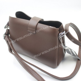 Сумки кросс-боди YR8045 brown