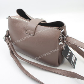 Сумка крос-боді YR8045 lilac pink Сумка крос-боді YR8045 lilac pink