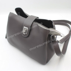 Сумки кросс-боди YR8045 gray