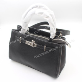Сумка крос-боді YR8047 black Сумка крос-боді YR8047 black
