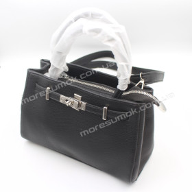Сумка крос-боді YR8047 black Сумка крос-боді YR8047 black