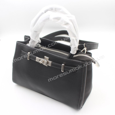 Сумка крос-боді YR8047 black