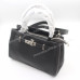 Сумка крос-боді YR8047 black Сумка крос-боді YR8047 black