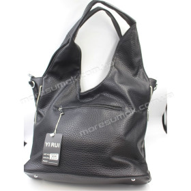 Сумки женские YR8049 black