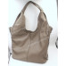 Сумка жіноча YR8049 dark taupe Сумка жіноча YR8049 dark taupe