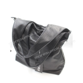 Сумка жіноча YR8031 black Сумка жіноча YR8031 black