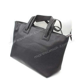 Сумка жіноча YR8050 black Сумка жіноча YR8050 black