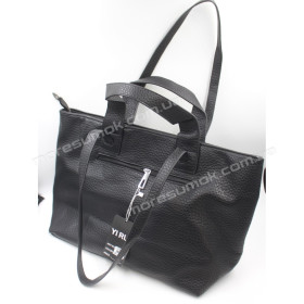 Сумки женские YR8050 black