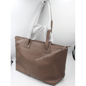 Сумка жіноча YR8050 rock brown Сумка жіноча YR8050 rock brown