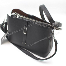 Сумка крос-боді 1005-1 black Сумка крос-боді 1005-1 black