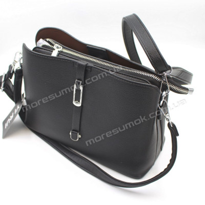 Сумка крос-боді 1005-1 black