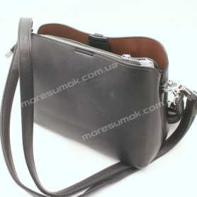 Сумка крос-боді 1005-1 black Сумка крос-боді 1005-1 black