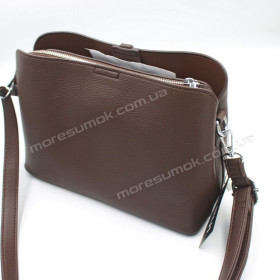 Сумки кросс-боди 1005-1 brown