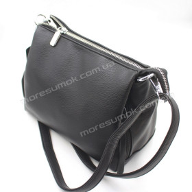 Сумки кросс-боди 1723 black
