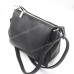 Сумка крос-боді 1723 black Сумка крос-боді 1723 black