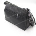 Сумка крос-боді 1723 black