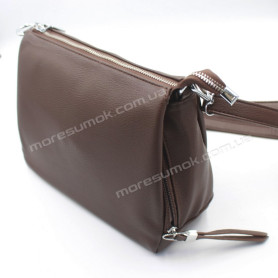 Сумки кросс-боди 1723 brown Сумки кросс-боди 1723 brown