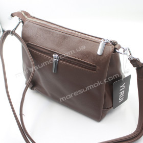 Сумки кросс-боди 1723 brown