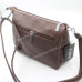 Сумка крос-боді 1723 brown
