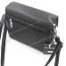 Сумка крос-боді A122 black