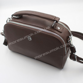 Сумка крос-боді 1189 brown Сумка крос-боді 1189 brown