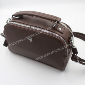Сумки кросс-боди 1189 brown