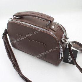 Сумка крос-боді 1189 brown Сумка крос-боді 1189 brown