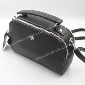 Сумки кросс-боди 1189 black