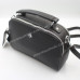 Сумка крос-боді 1189 black Сумка крос-боді 1189 black