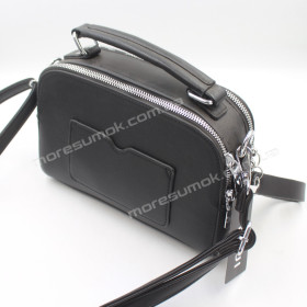 Сумки кросс-боди 1189 black