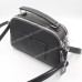 Сумка крос-боді 1189 black