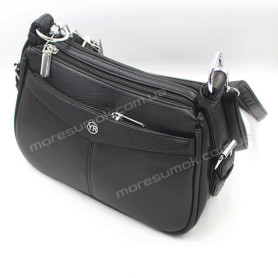 Сумка крос-боді A121 black Сумка крос-боді A121 black