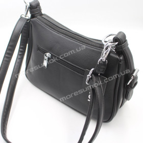 Сумки кросс-боди A121 black