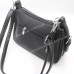 Сумка крос-боді A121 black