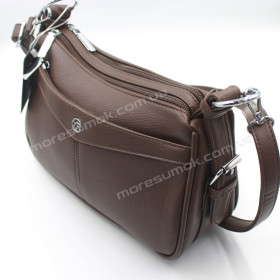 Сумки кросс-боди A121 brown