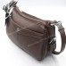 Сумка крос-боді A121 brown Сумка крос-боді A121 brown
