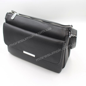 Сумки кросс-боди A116 black