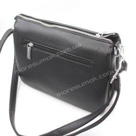 Сумка крос-боді A116 black