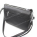 Сумка крос-боді A116 black