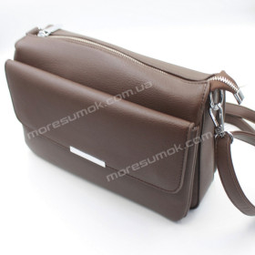 Сумки кросс-боди A116 brown