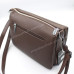Сумка крос-боді A116 brown