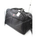 Дорожня сумка 9032 black Дорожня сумка 9032 black