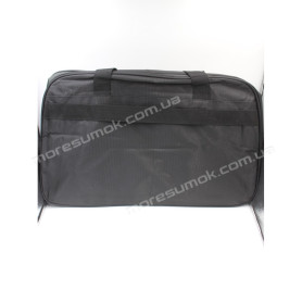 Дорожня сумка 9031 gray Дорожня сумка 9031 gray