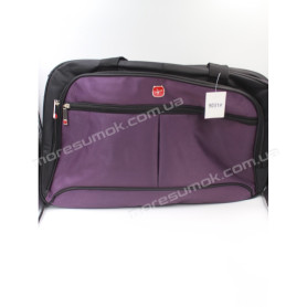 Дорожня сумка 9032 purple