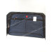 Дорожня сумка 9032 blue Дорожня сумка 9032 blue