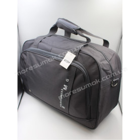 Дорожня сумка 6135 gray Дорожня сумка 6135 gray