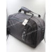 Дорожня сумка 6135 gray Дорожня сумка 6135 gray