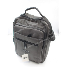 Сумки мужские 3010 gray